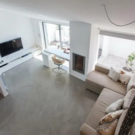 Διαμέρισμα Picoas Loft Lisboa