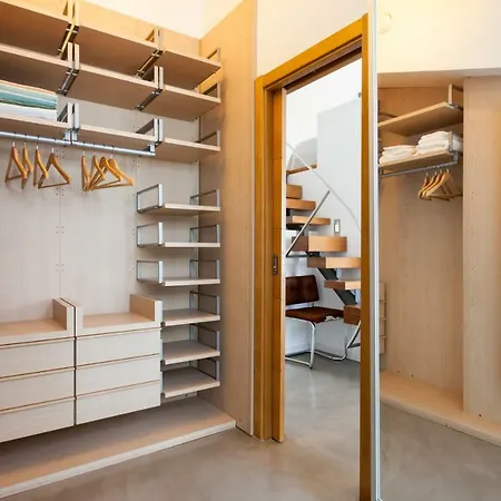 Picoas Loft Διαμέρισμα