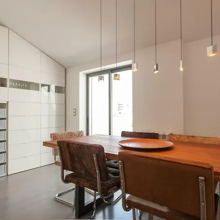 Διαμέρισμα Picoas Loft