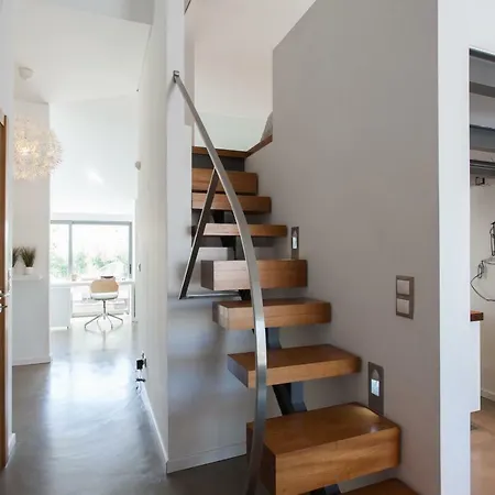 Διαμέρισμα Picoas Loft