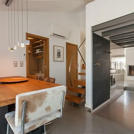 Picoas Loft * Lisboa