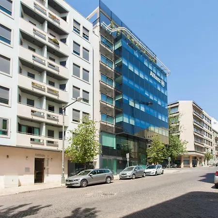 Διαμέρισμα Picoas Loft *